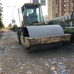 望江縣雷池大道項目